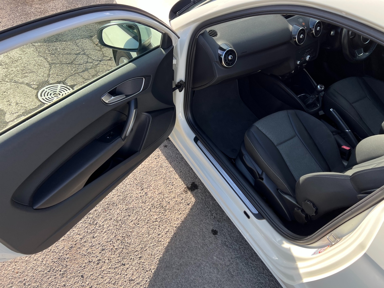 Used Audi A1 2013 for sale - 78179714: Photo 36