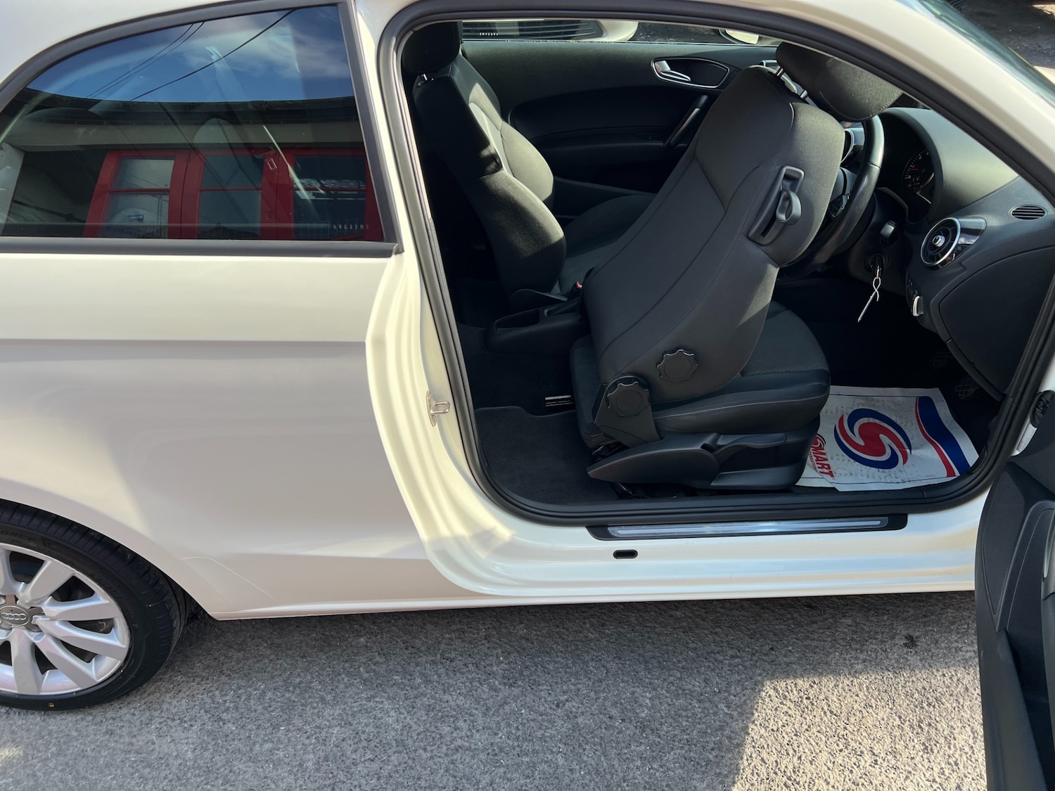 Used Audi A1 2013 for sale - 78179714: Photo 37