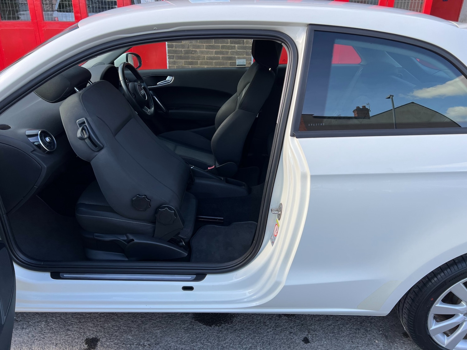 Used Audi A1 2013 for sale - 78179714: Photo 39