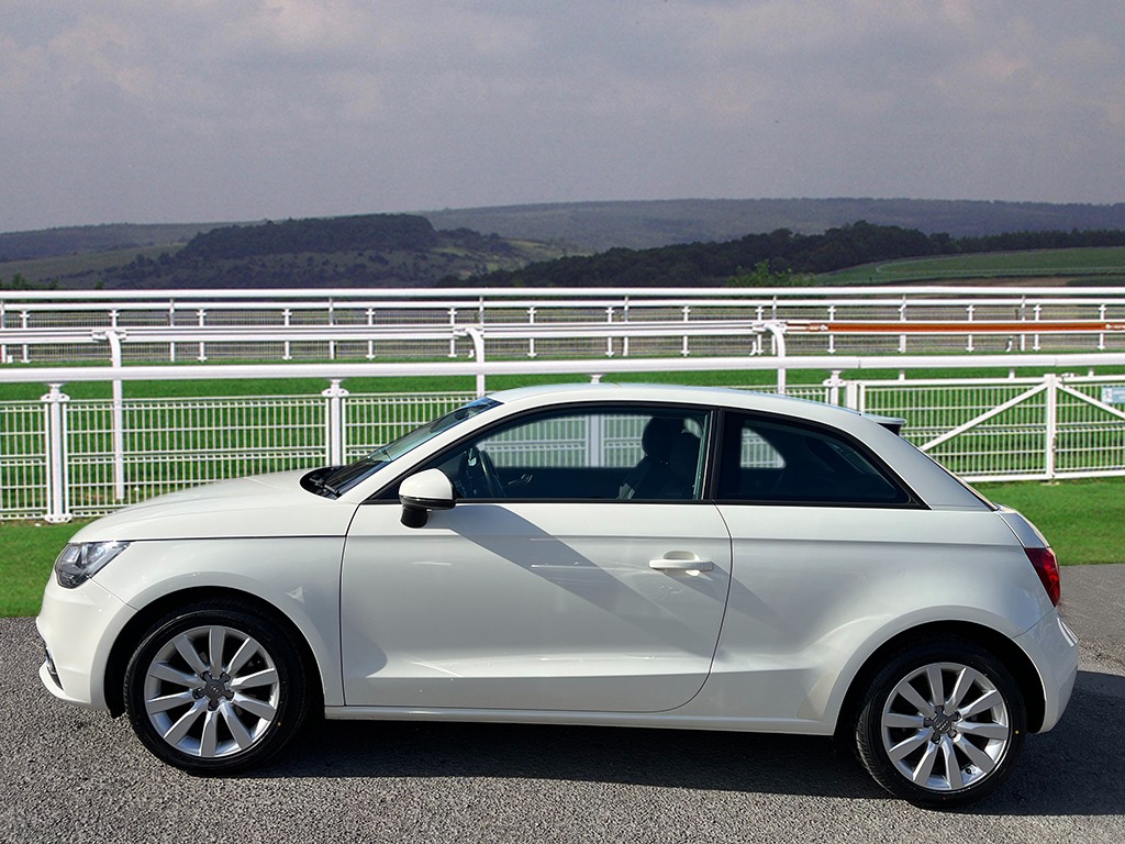 Used Audi A1 2013 for sale - 78179714: Photo 4