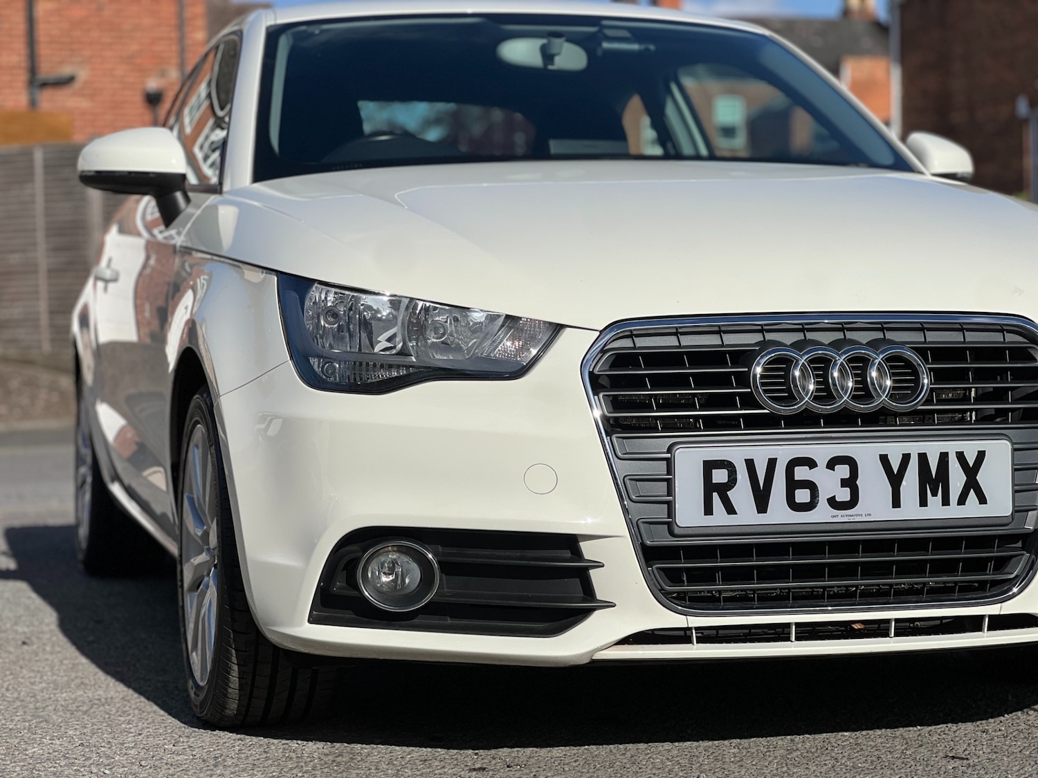 Used Audi A1 2013 for sale - 78179714: Photo 41