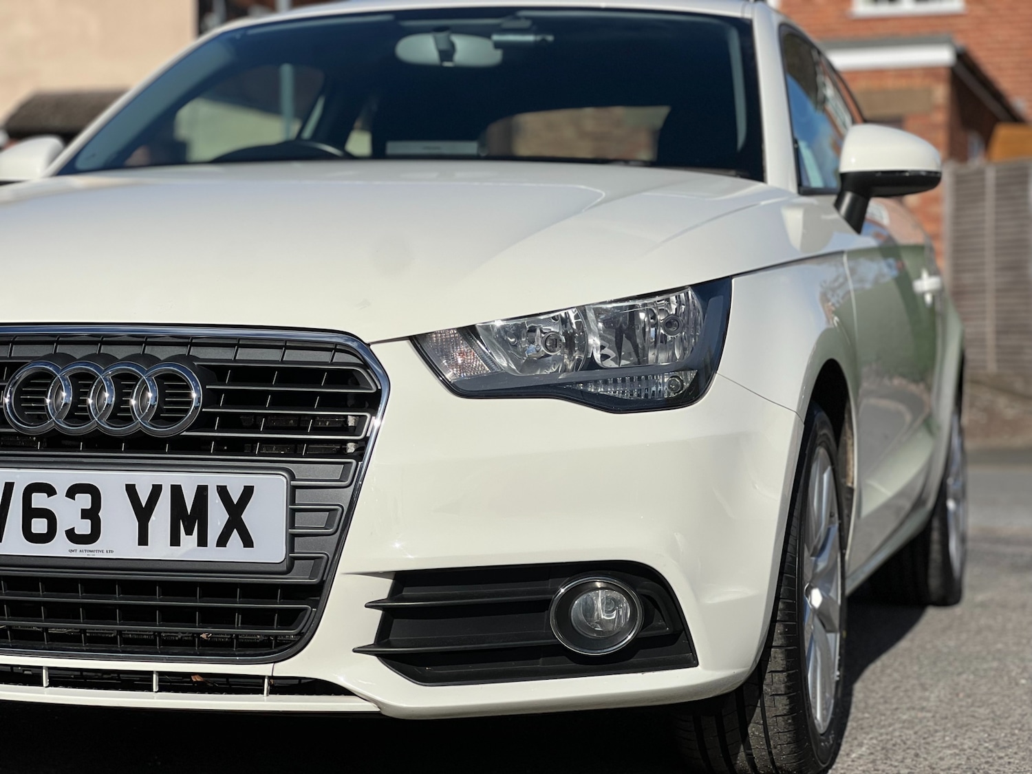 Used Audi A1 2013 for sale - 78179714: Photo 42