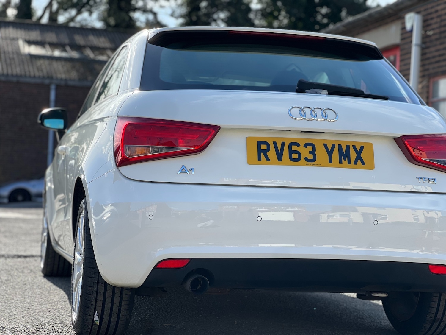 Used Audi A1 2013 for sale - 78179714: Photo 45