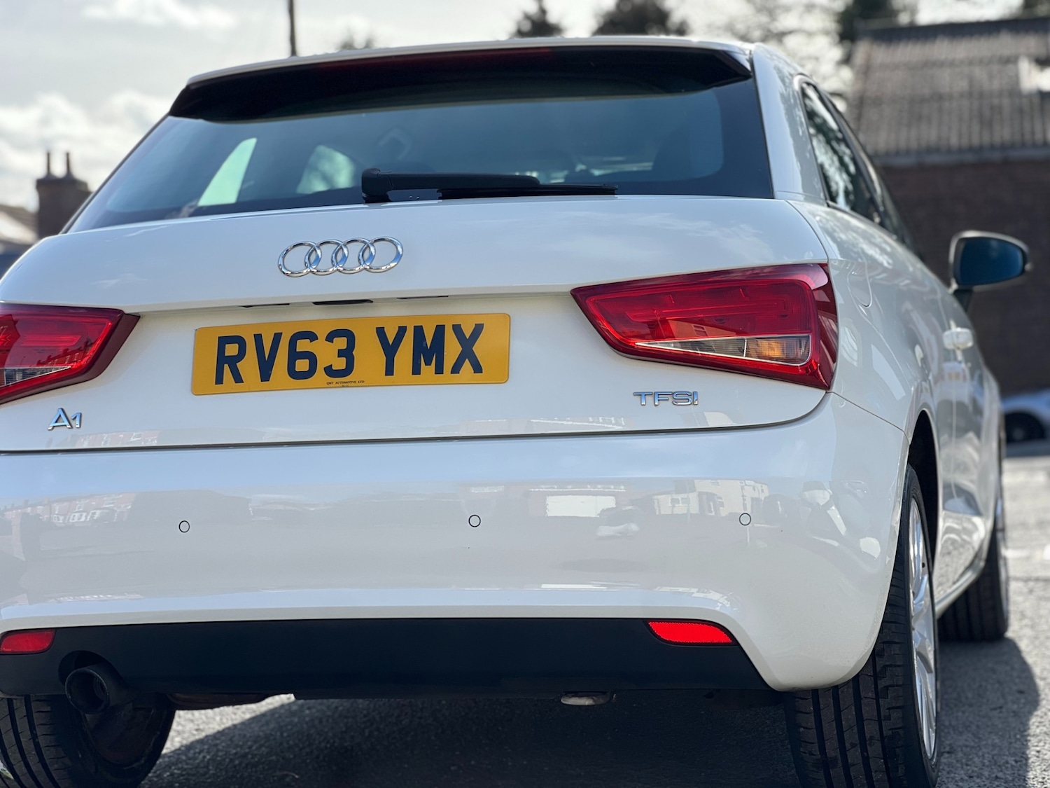 Used Audi A1 2013 for sale - 78179714: Photo 46