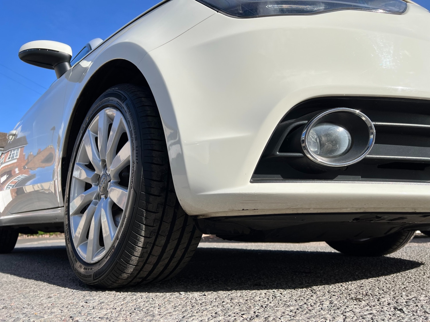 Used Audi A1 2013 for sale - 78179714: Photo 47