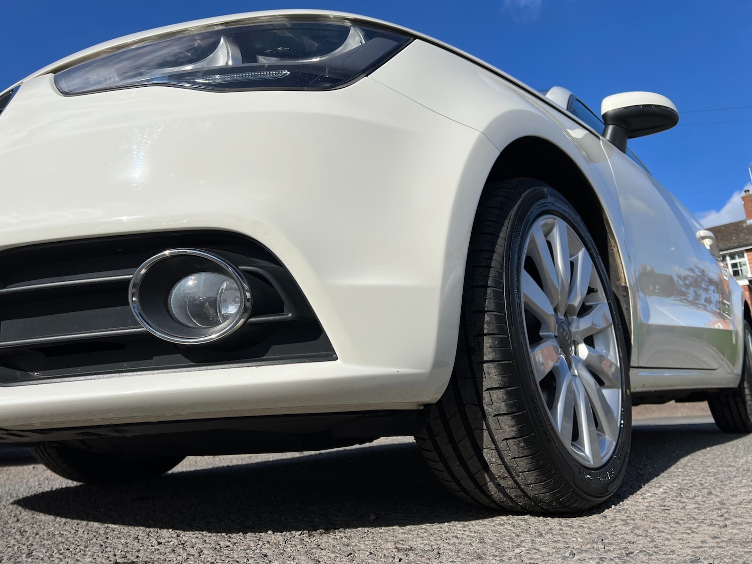 Used Audi A1 2013 for sale - 78179714: Photo 48