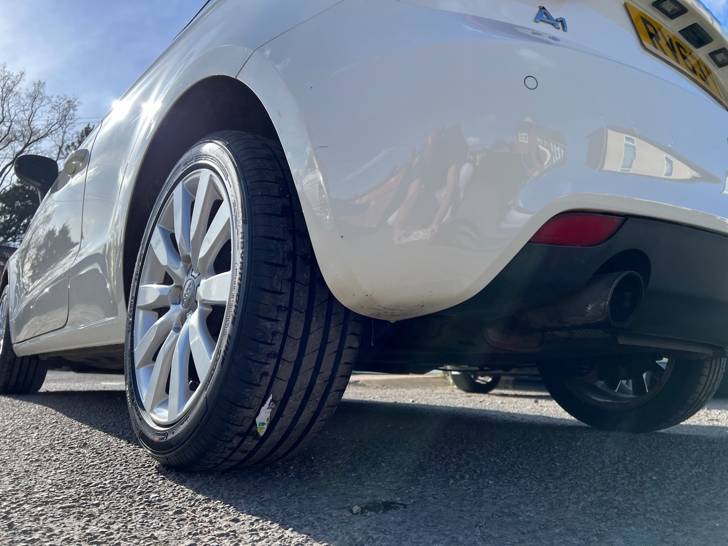 Used Audi A1 2013 for sale - 78179714: Photo 49