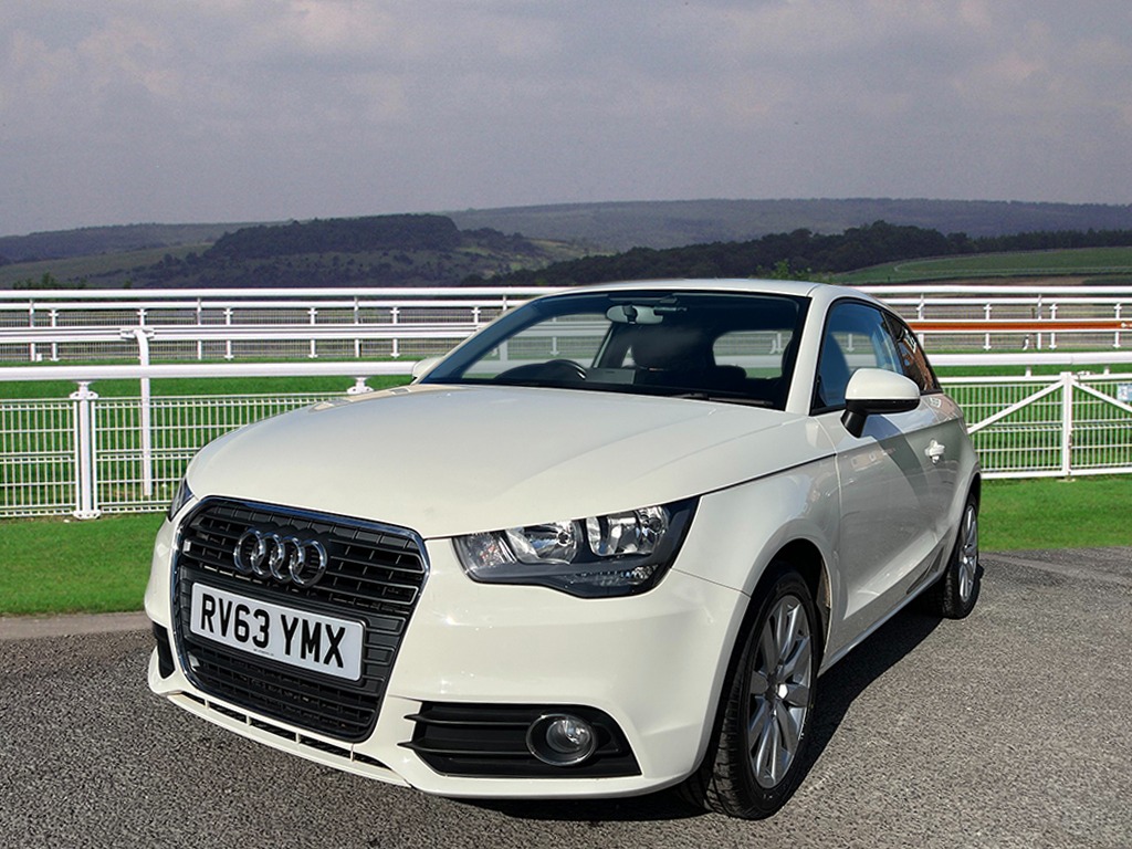 Used Audi A1 2013 for sale - 78179714: Photo 5