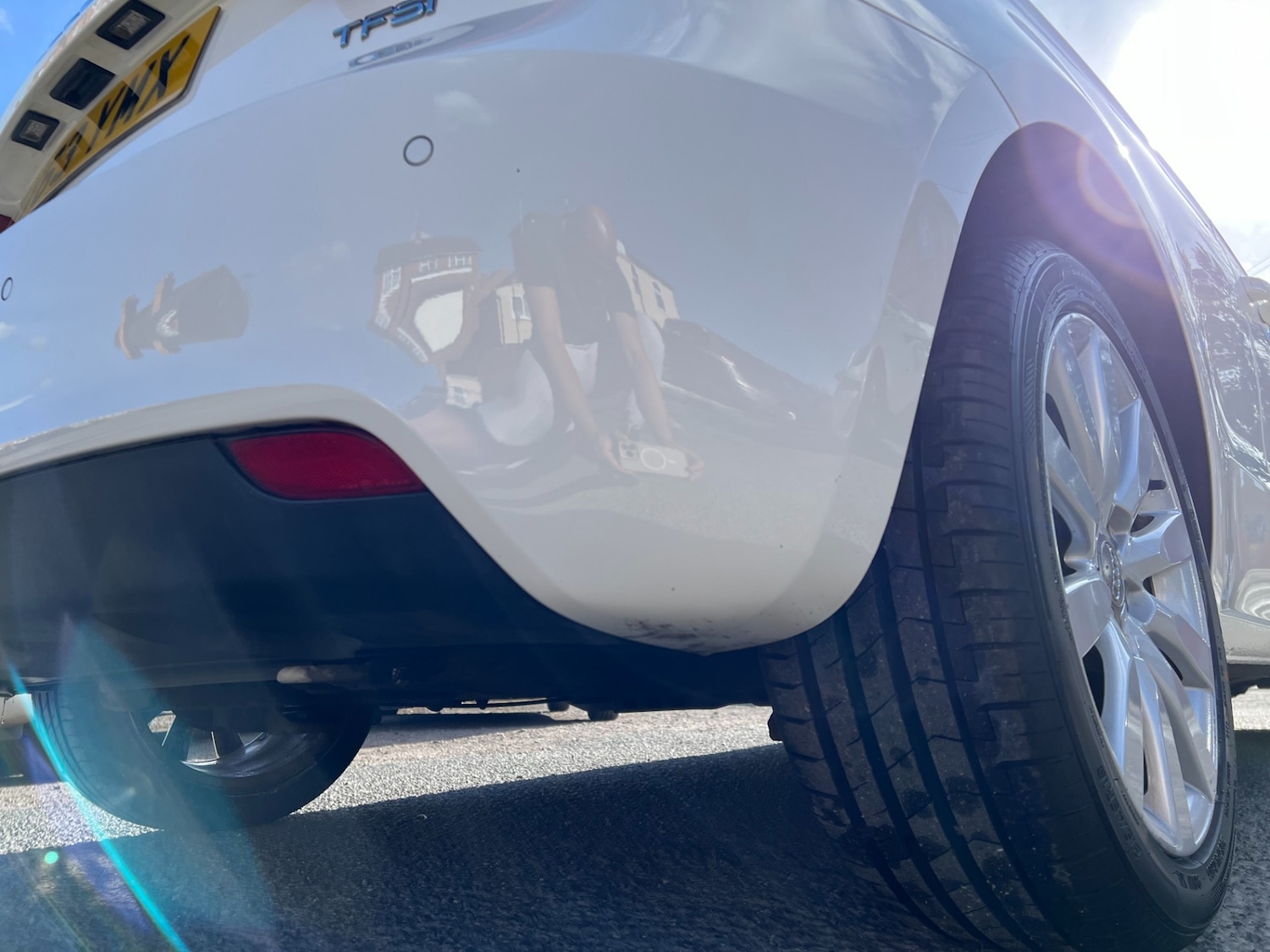 Used Audi A1 2013 for sale - 78179714: Photo 50