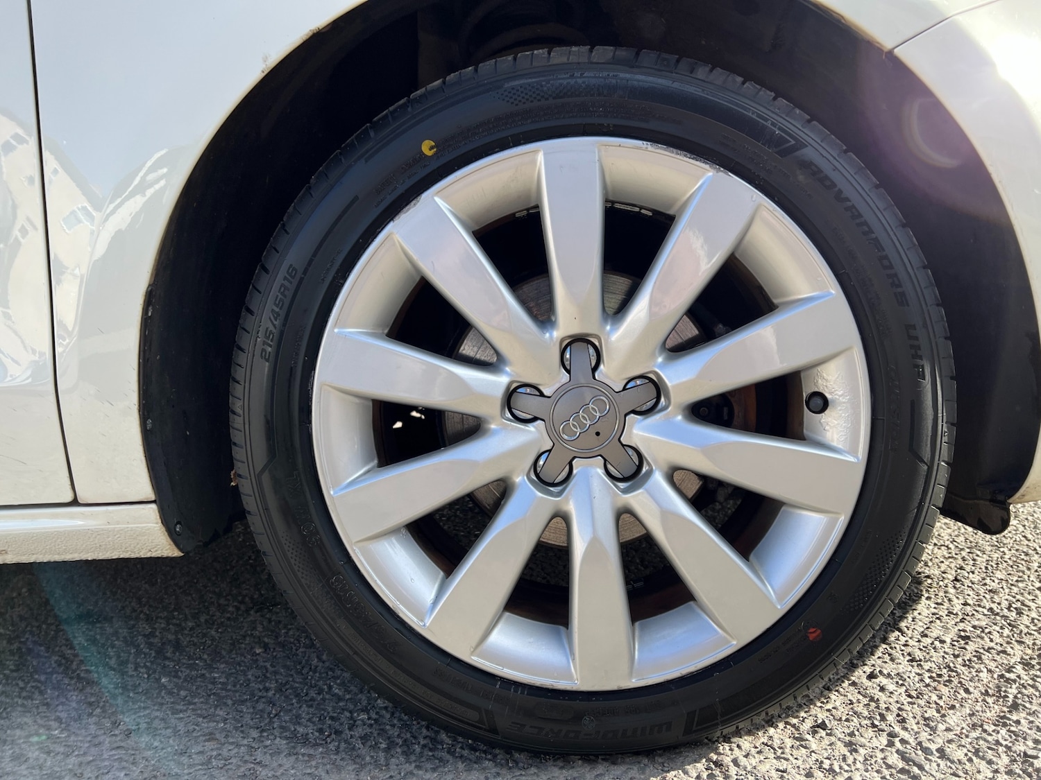 Used Audi A1 2013 for sale - 78179714: Photo 51