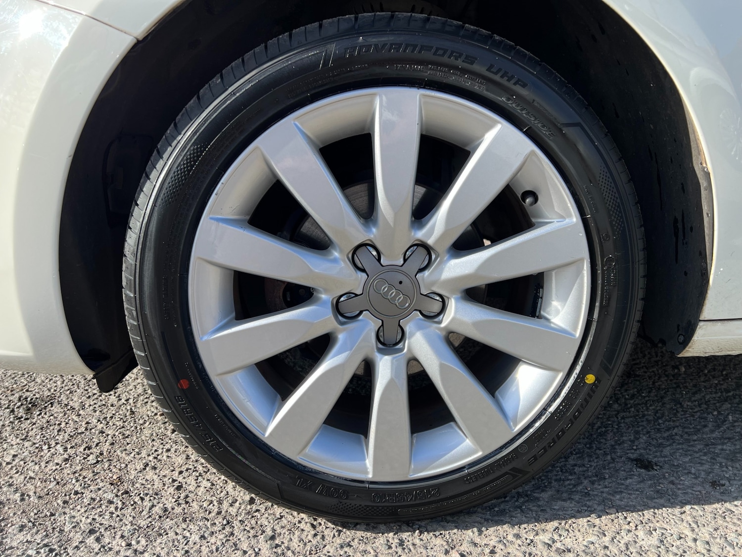 Used Audi A1 2013 for sale - 78179714: Photo 52