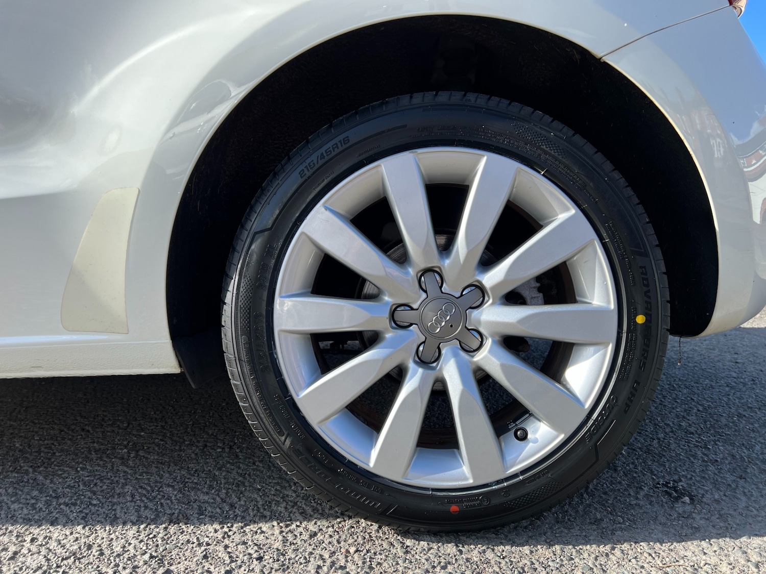 Used Audi A1 2013 for sale - 78179714: Photo 53