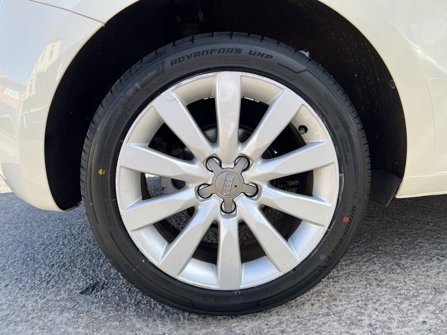 Used Audi A1 2013 for sale - 78179714: Photo 54