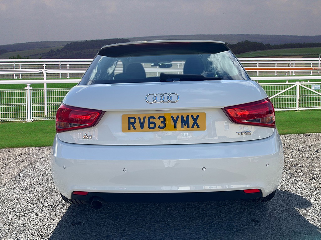 Used Audi A1 2013 for sale - 78179714: Photo 7