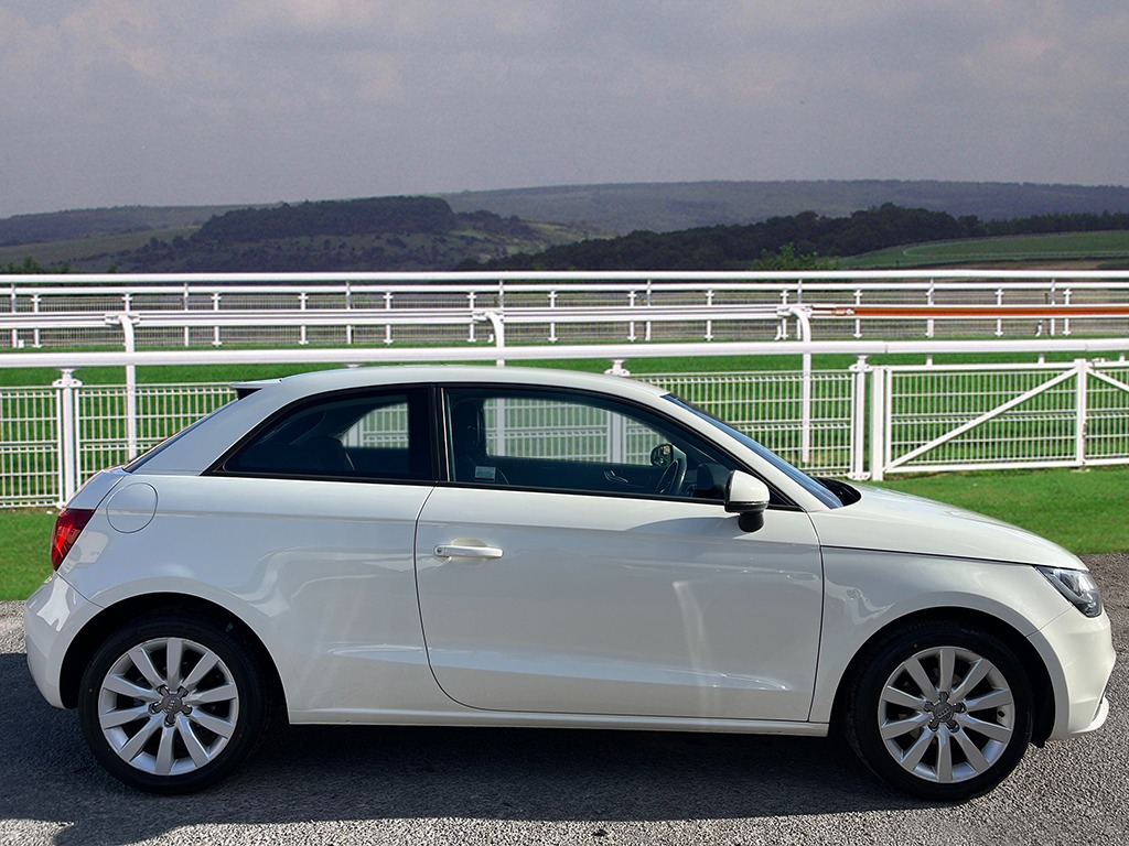 Used Audi A1 2013 for sale - 78179714: Photo 8