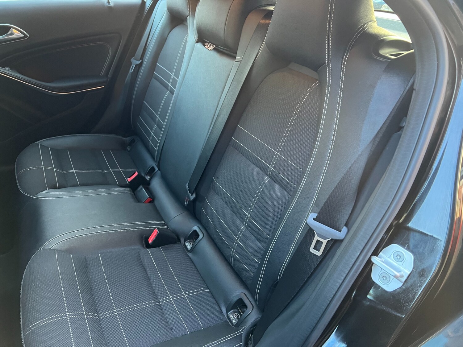 Used Mercedes-Benz A-Class 2015 for sale - 77149710: Photo 14