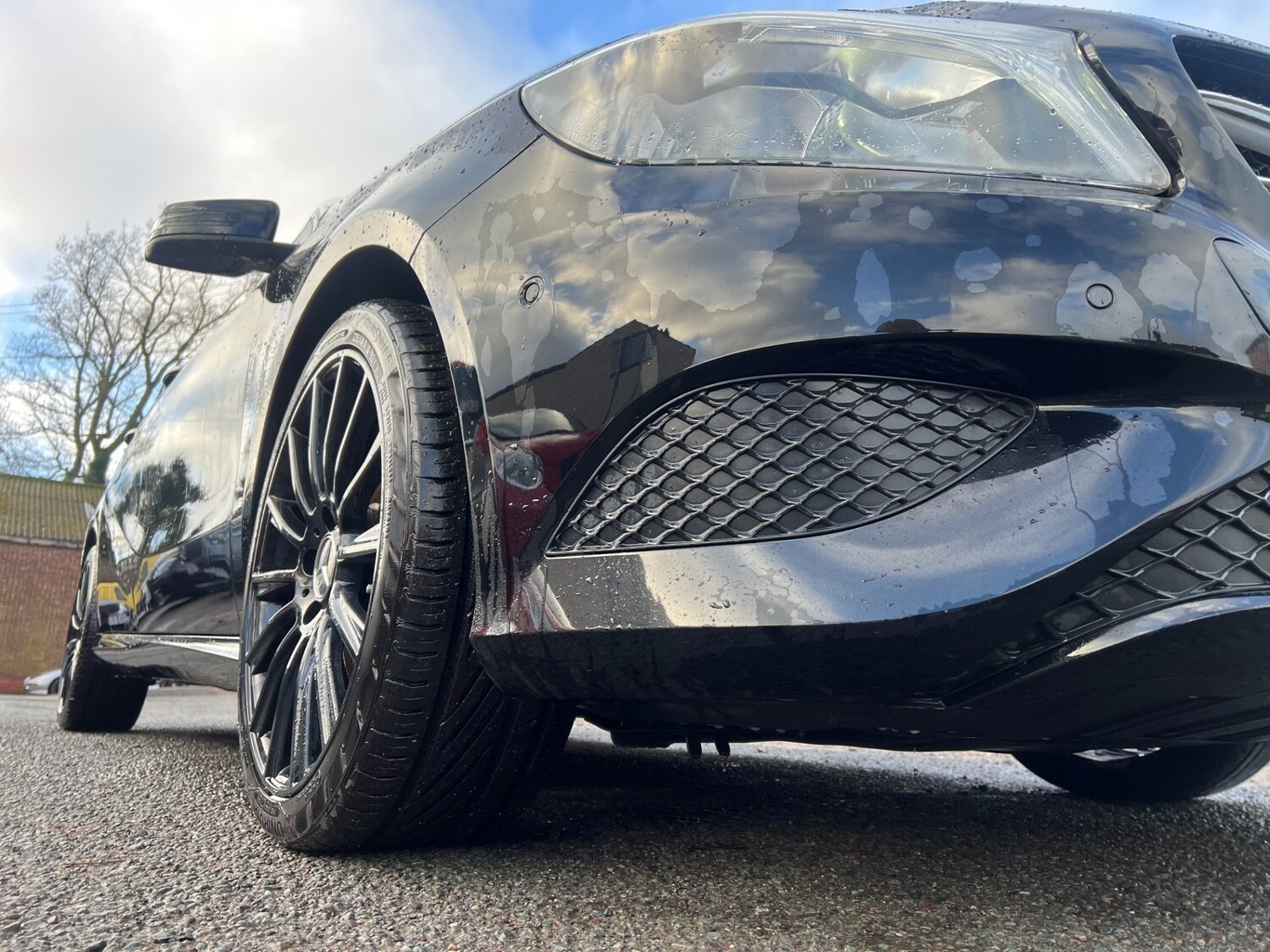 Used Mercedes-Benz A-Class 2015 for sale - 77149710: Photo 21