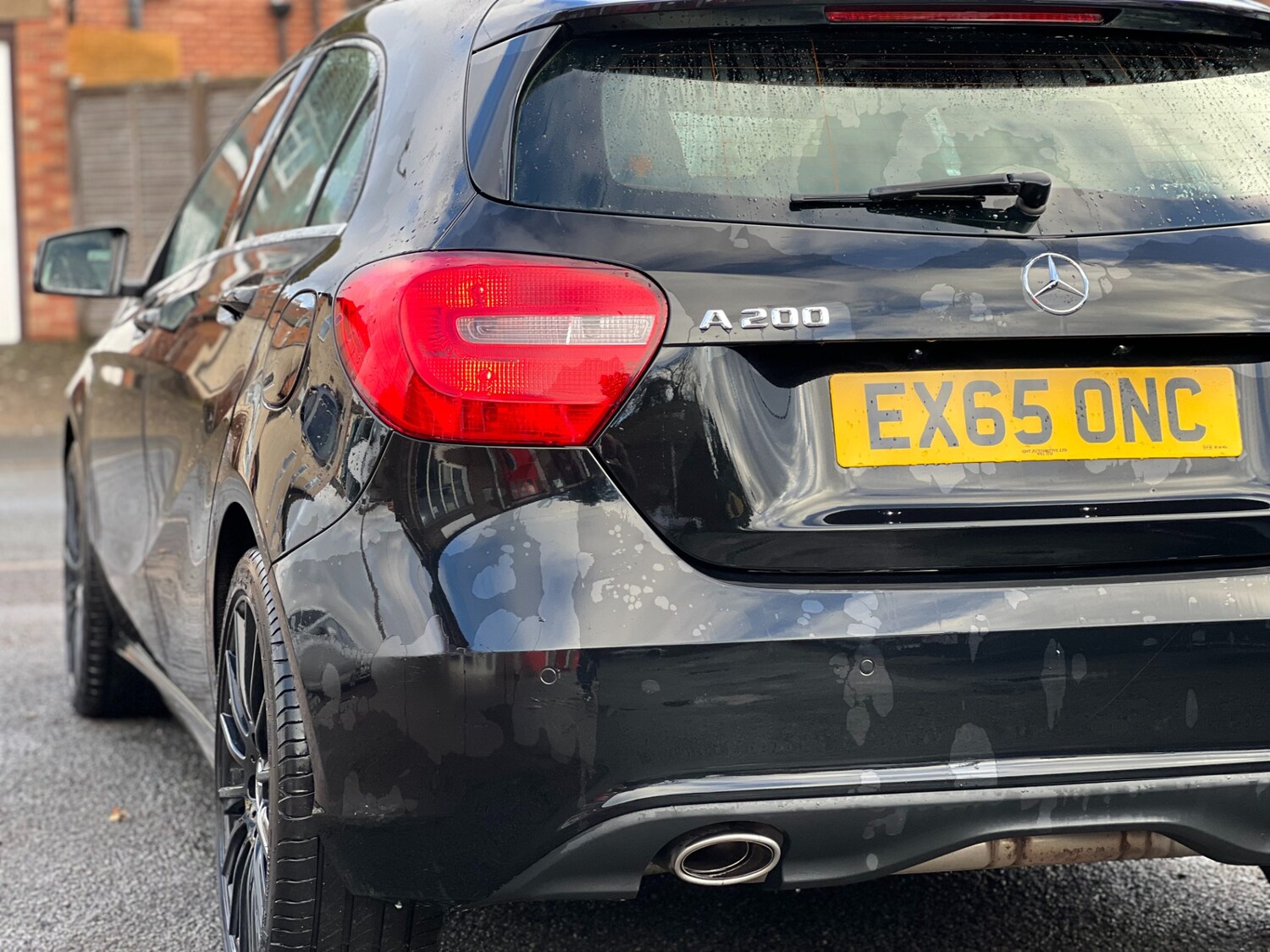 Used Mercedes-Benz A-Class 2015 for sale - 77149710: Photo 27