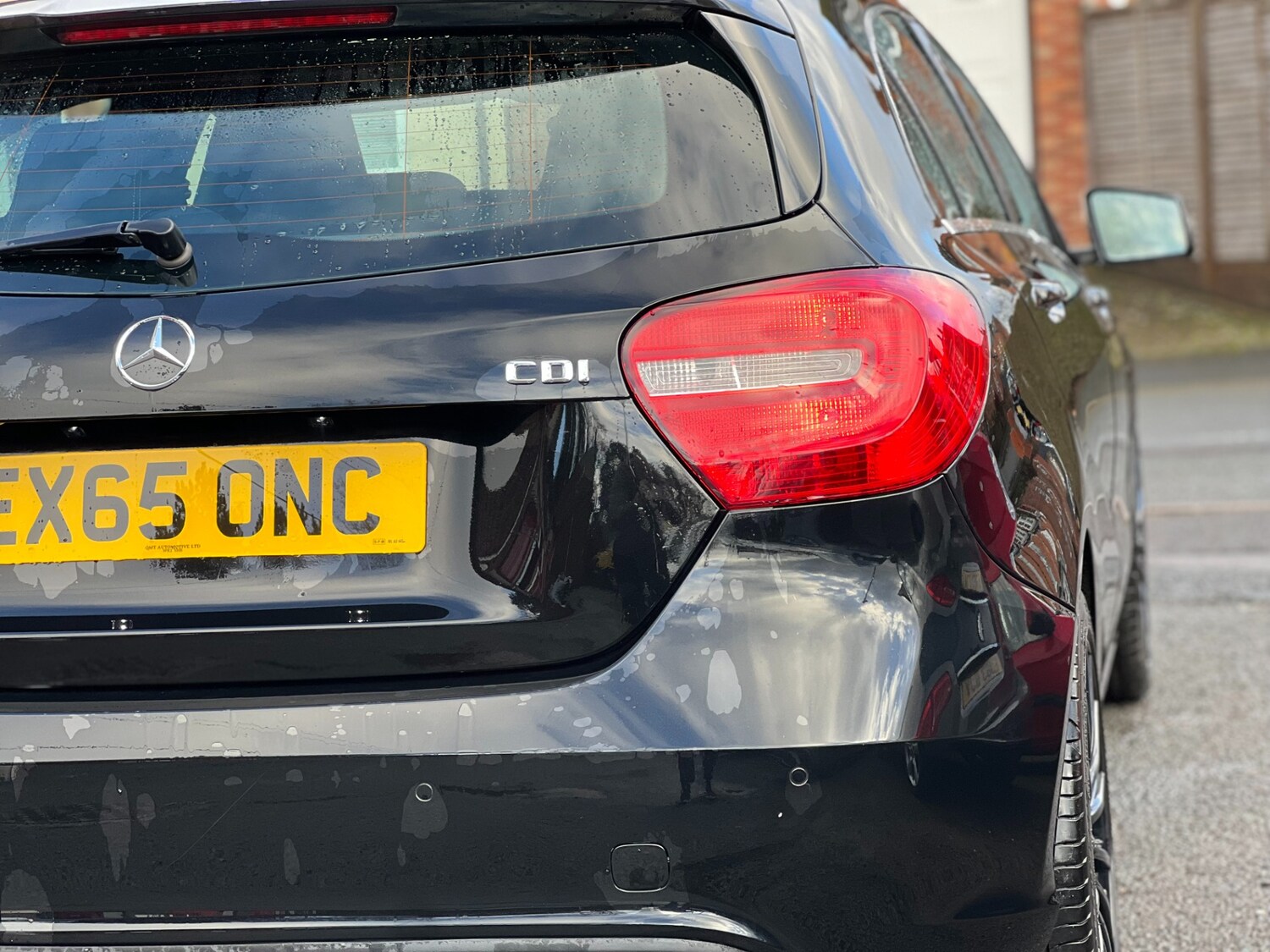 Used Mercedes-Benz A-Class 2015 for sale - 77149710: Photo 28