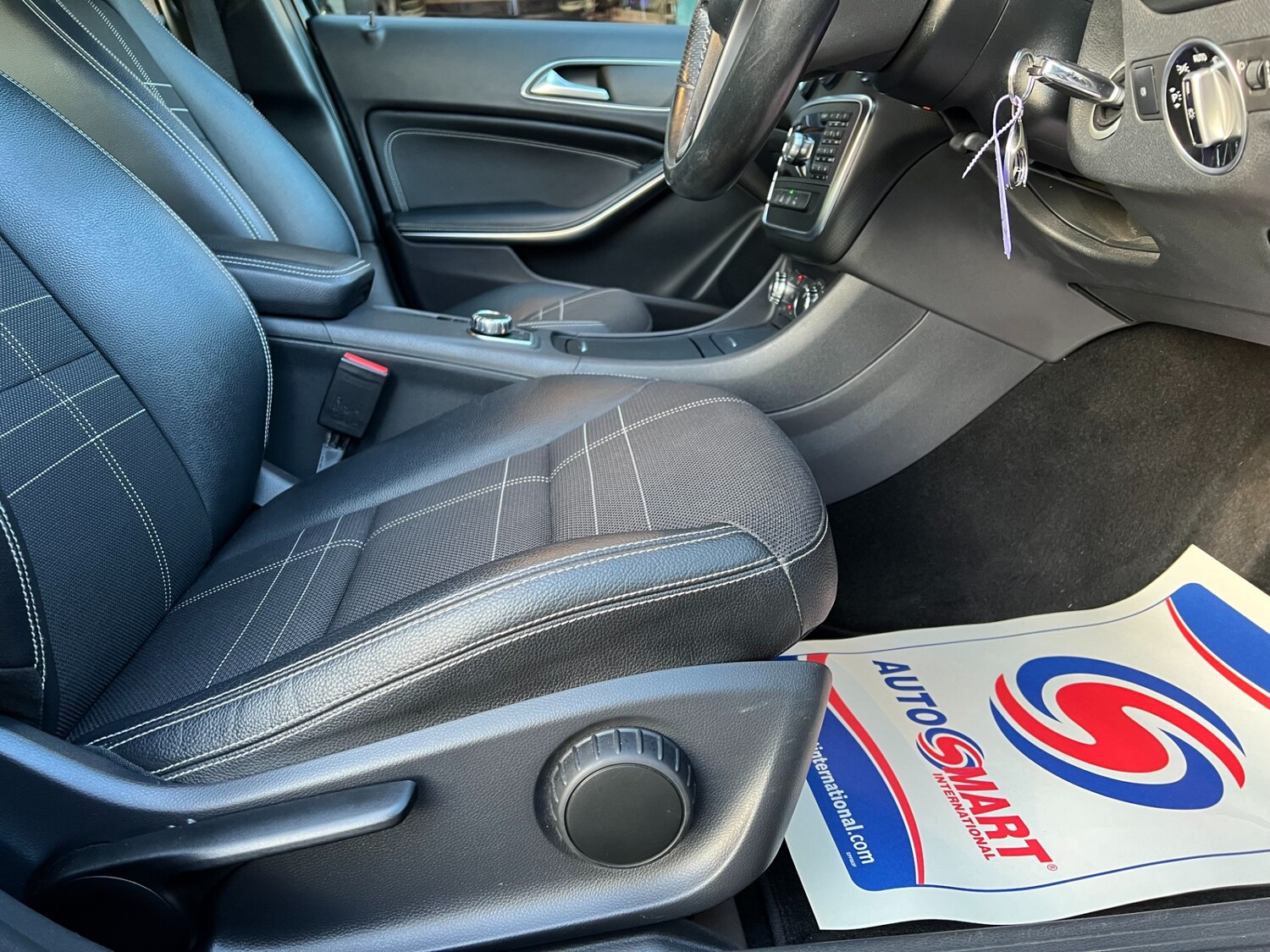 Used Mercedes-Benz A-Class 2015 for sale - 77149710: Photo 30