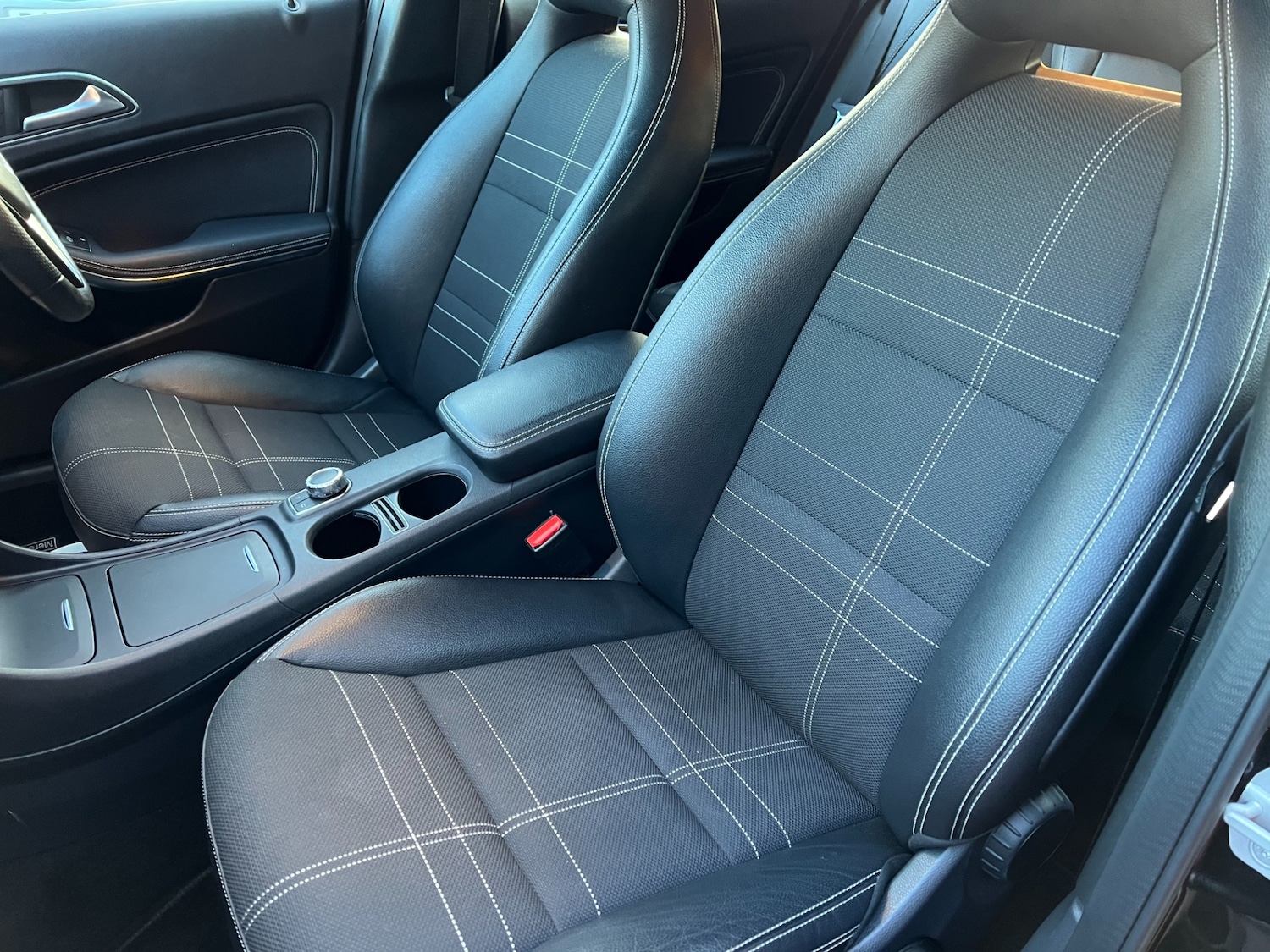 Used Mercedes-Benz A-Class 2015 for sale - 77149710: Photo 31