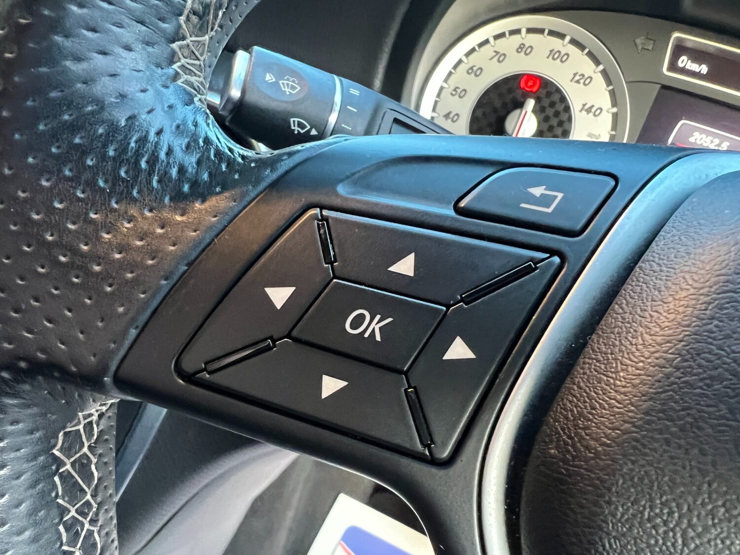 Used Mercedes-Benz A-Class 2015 for sale - 77149710: Photo 33