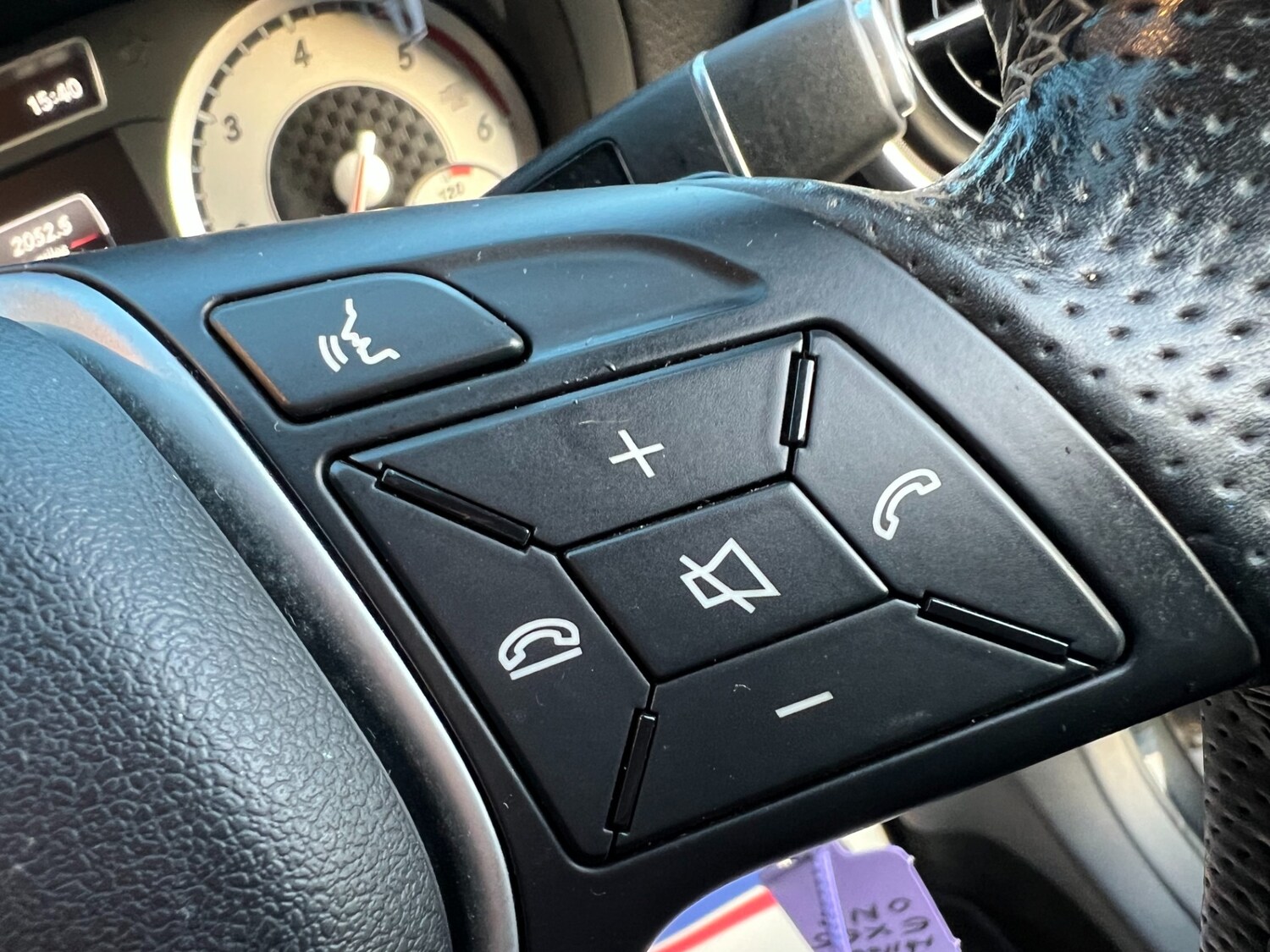 Used Mercedes-Benz A-Class 2015 for sale - 77149710: Photo 34