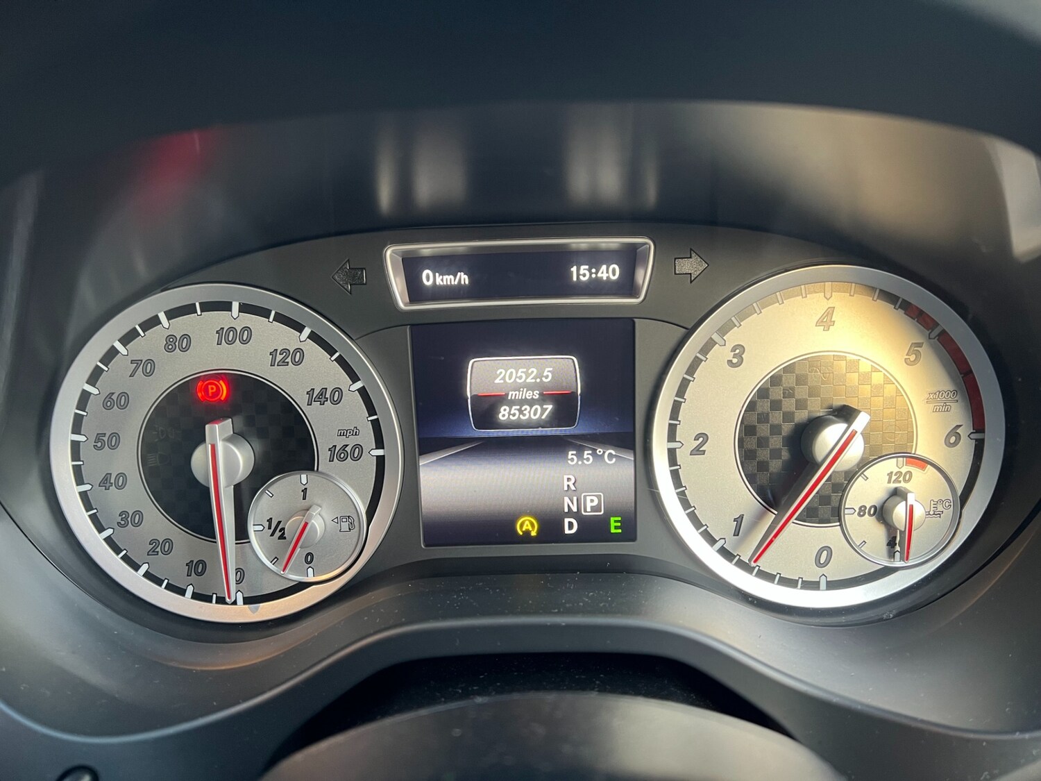 Used Mercedes-Benz A-Class 2015 for sale - 77149710: Photo 35