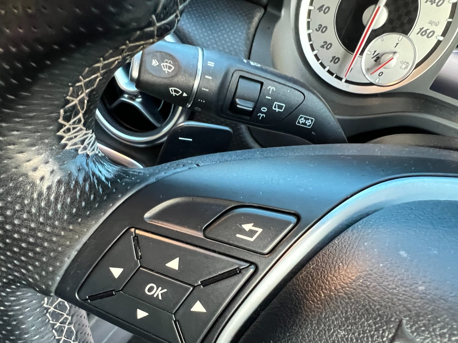 Used Mercedes-Benz A-Class 2015 for sale - 77149710: Photo 37