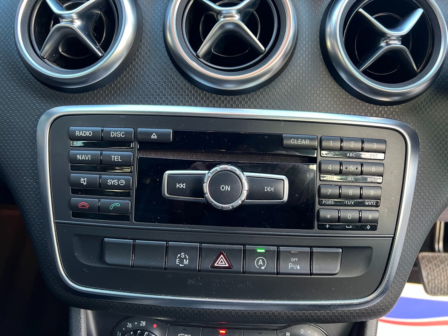 Used Mercedes-Benz A-Class 2015 for sale - 77149710: Photo 42