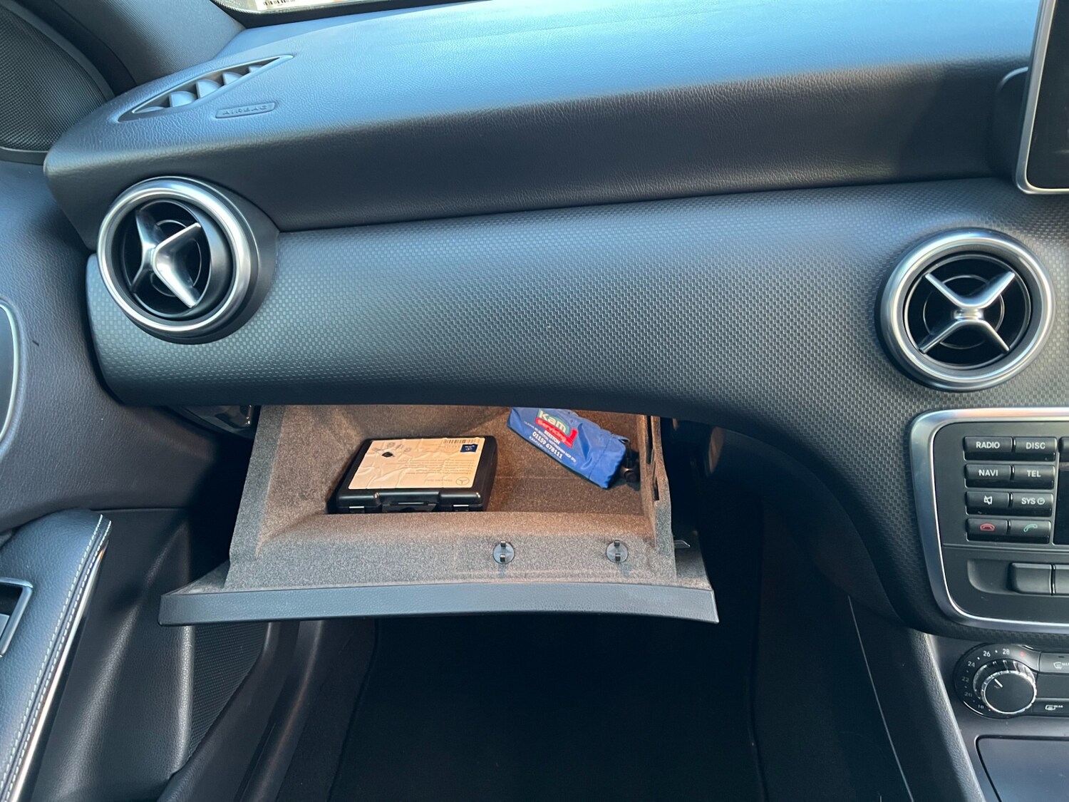 Used Mercedes-Benz A-Class 2015 for sale - 77149710: Photo 45