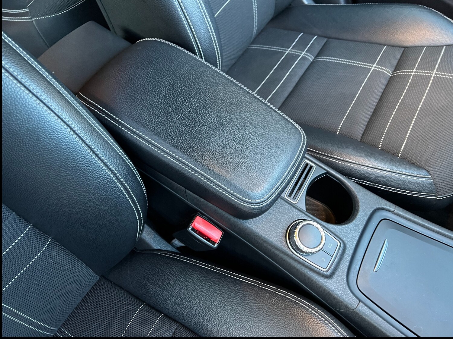 Used Mercedes-Benz A-Class 2015 for sale - 77149710: Photo 48