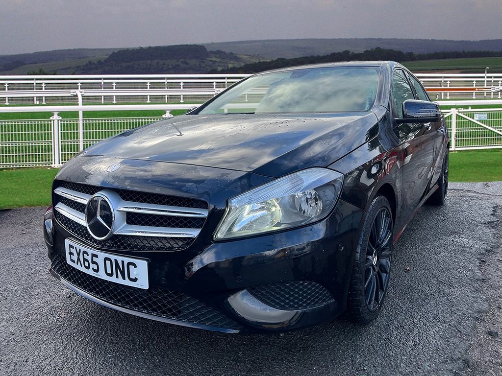 Used Mercedes-Benz A-Class 2015 for sale - 77149710: Photo 5