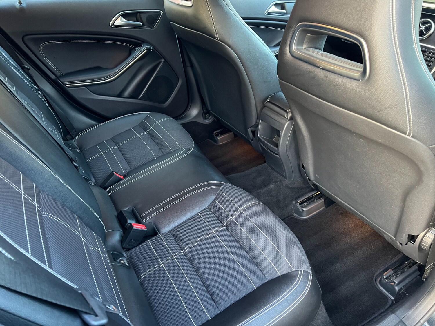 Used Mercedes-Benz A-Class 2015 for sale - 77149710: Photo 50