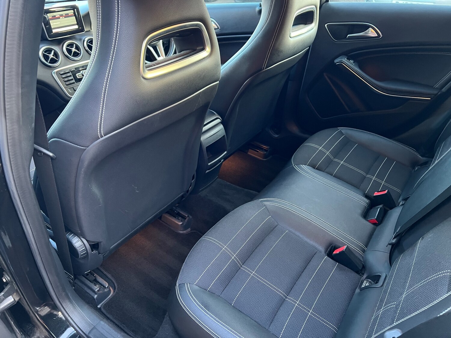 Used Mercedes-Benz A-Class 2015 for sale - 77149710: Photo 52