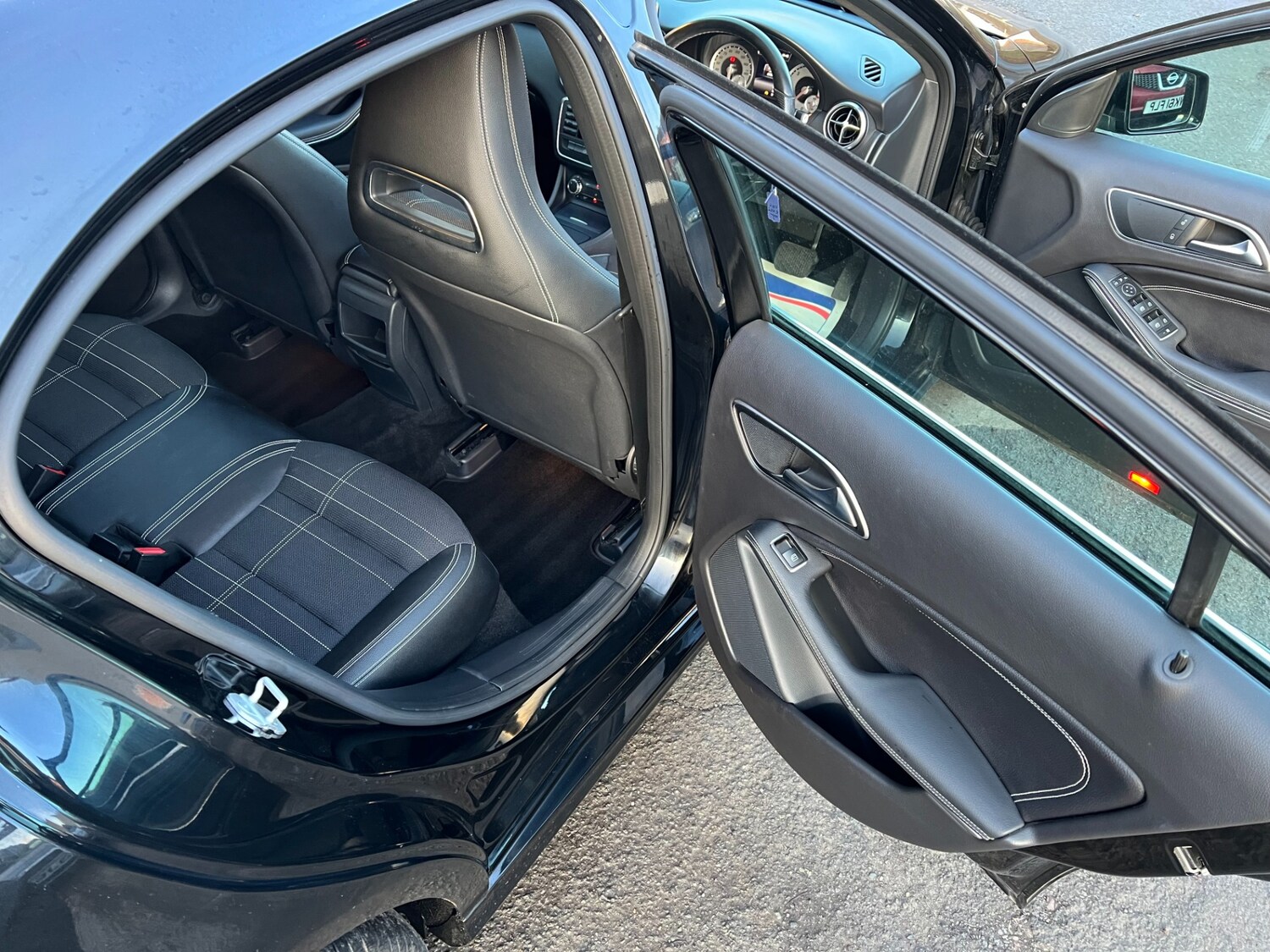 Used Mercedes-Benz A-Class 2015 for sale - 77149710: Photo 53