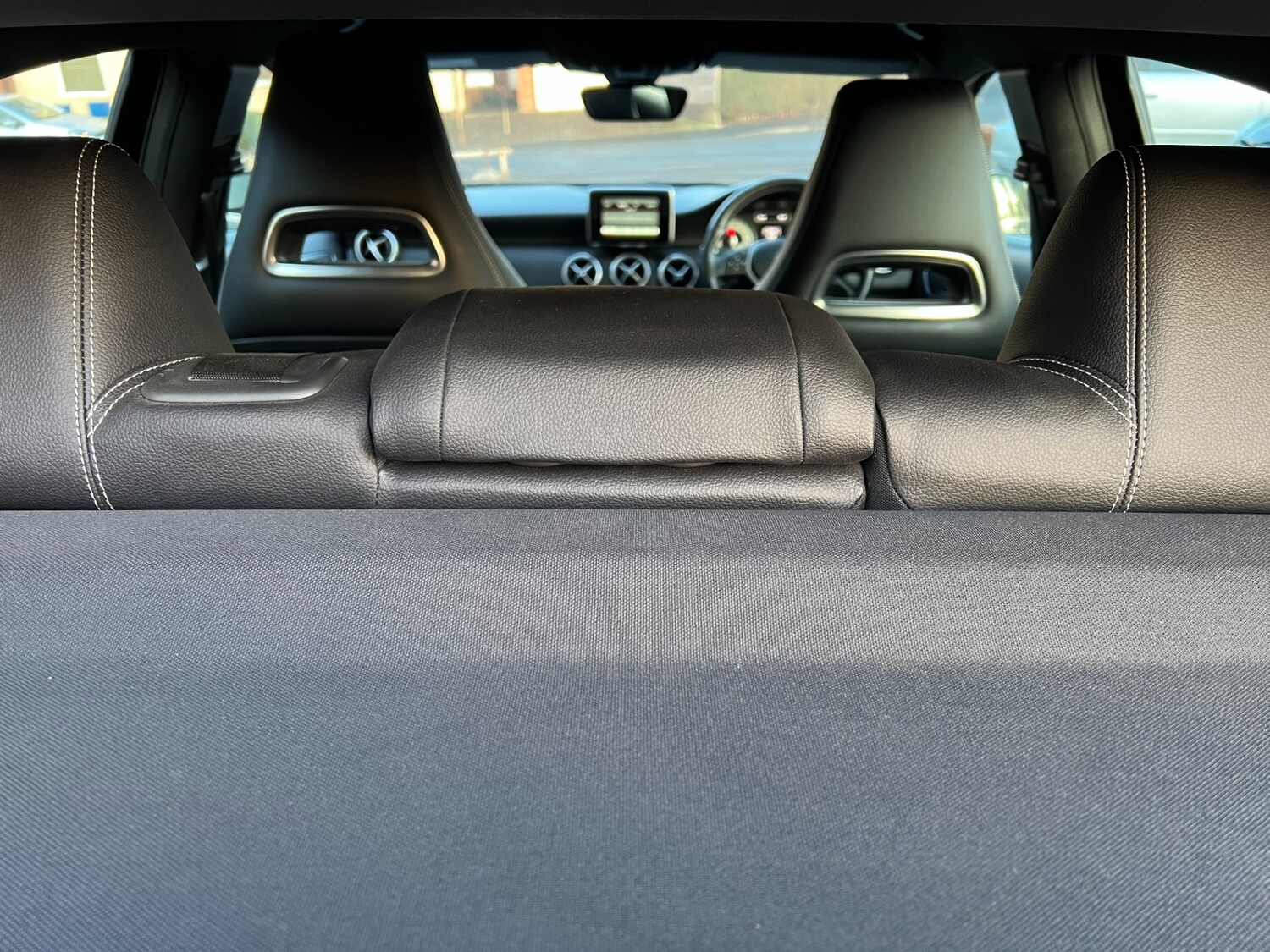 Used Mercedes-Benz A-Class 2015 for sale - 77149710: Photo 56