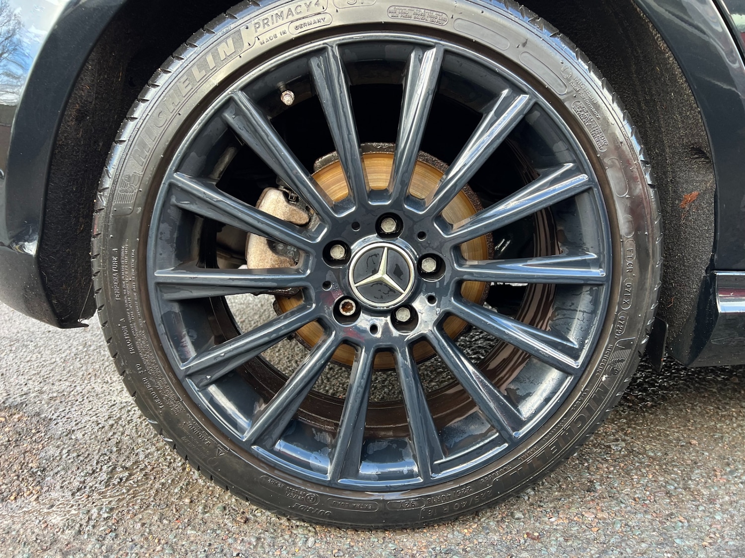 Used Mercedes-Benz A-Class 2015 for sale - 77149710: Photo 63