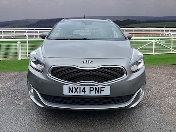 Used Kia Carens 2014 for sale - 78800965: Photo