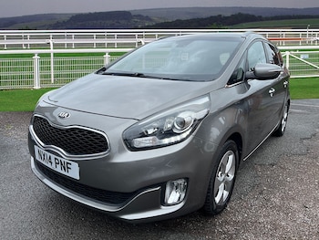 Used Kia Carens 2014 for sale - 78800965: Photo