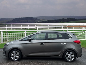 Used Kia Carens 2014 for sale - 78800965: Photo