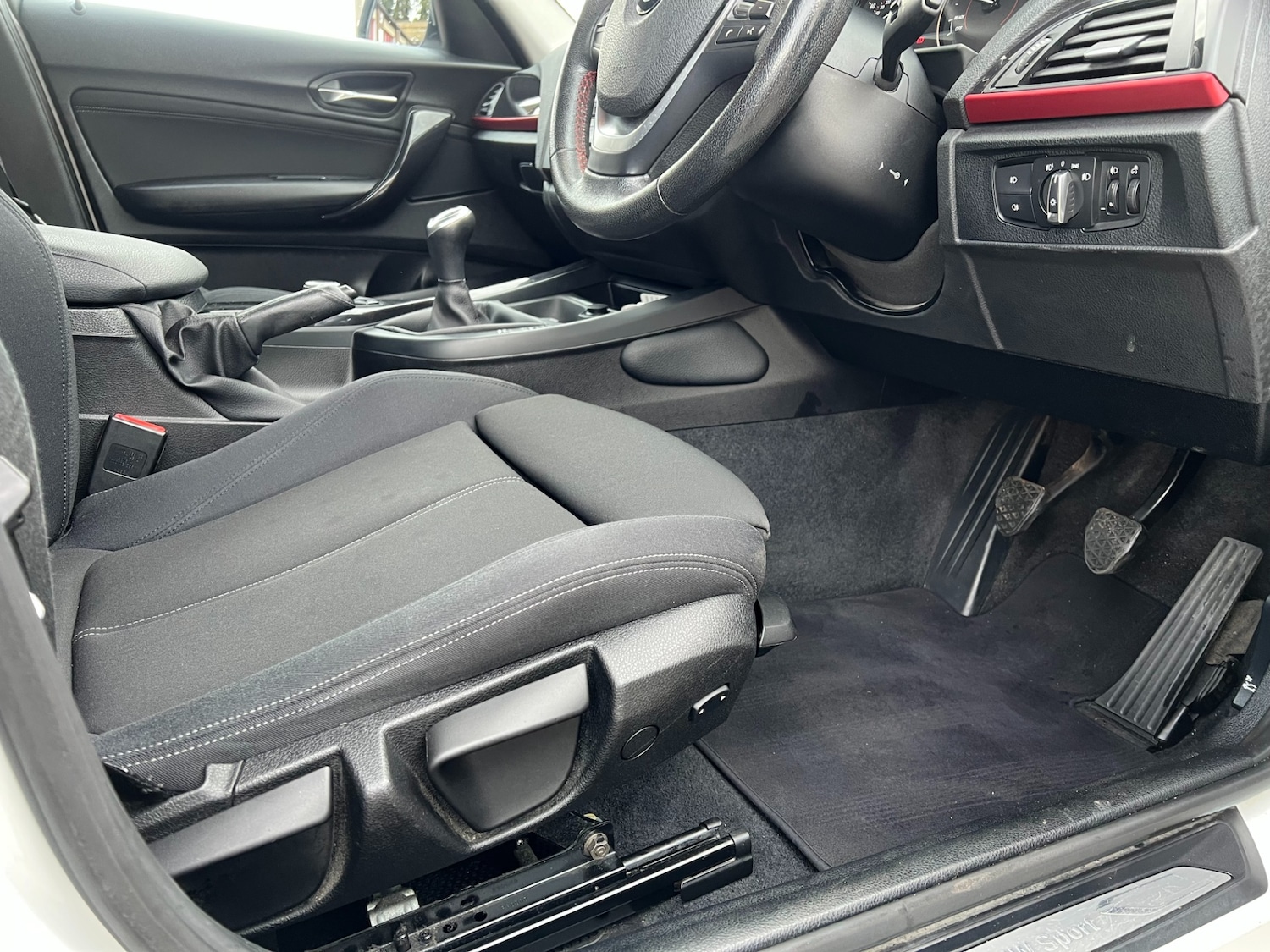 Used BMW 1 Series 2014 for sale - 76181459: Photo 10