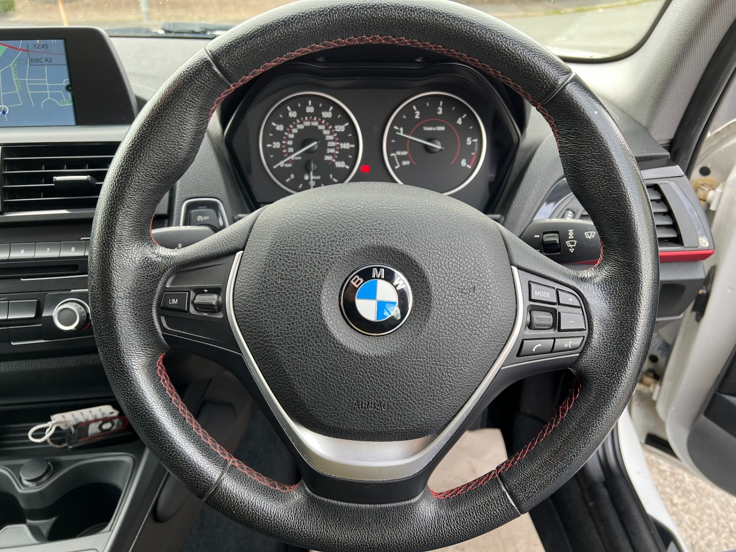 Used BMW 1 Series 2014 for sale - 76181459: Photo 12