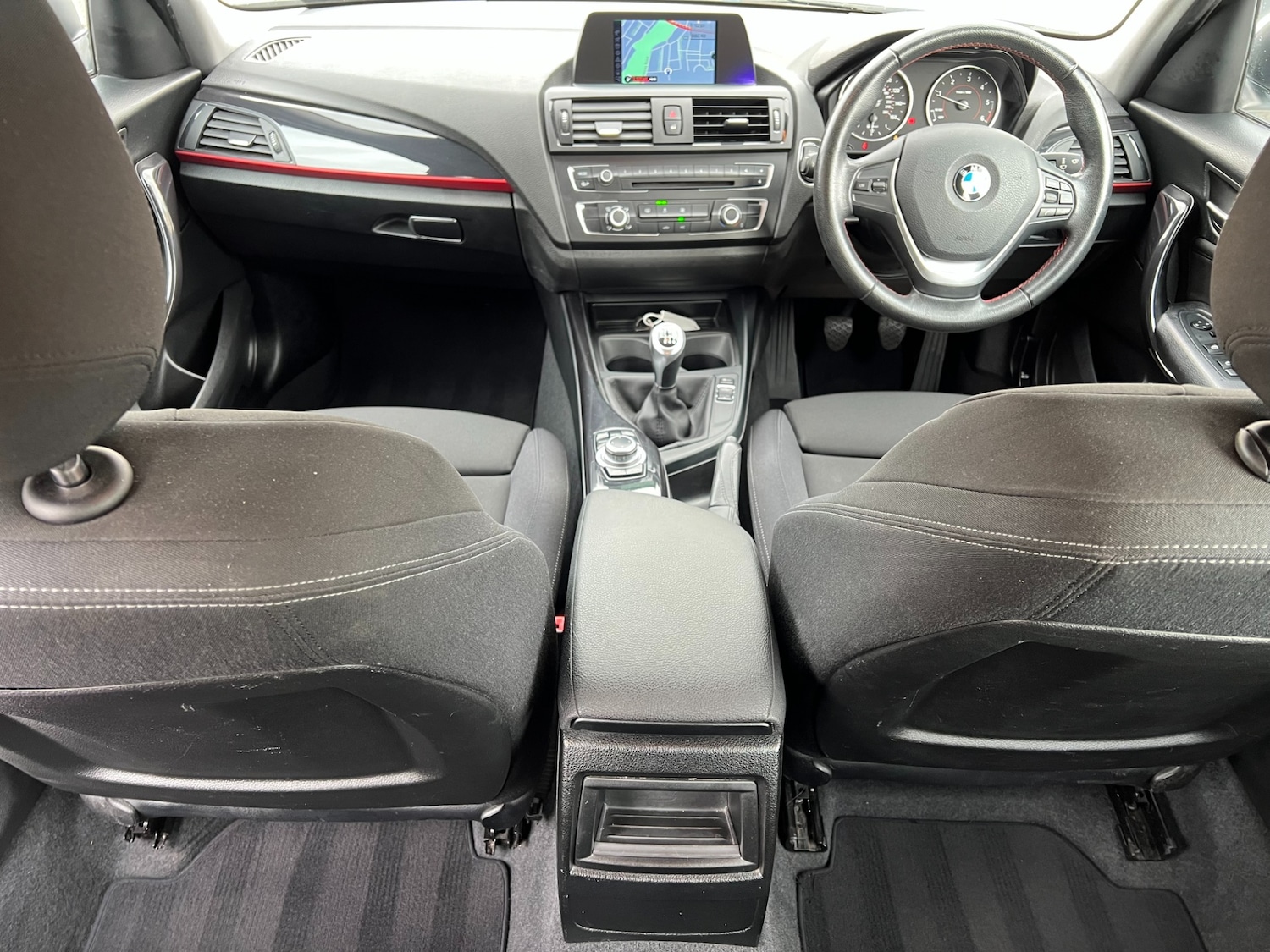 Used BMW 1 Series 2014 for sale - 76181459: Photo 15