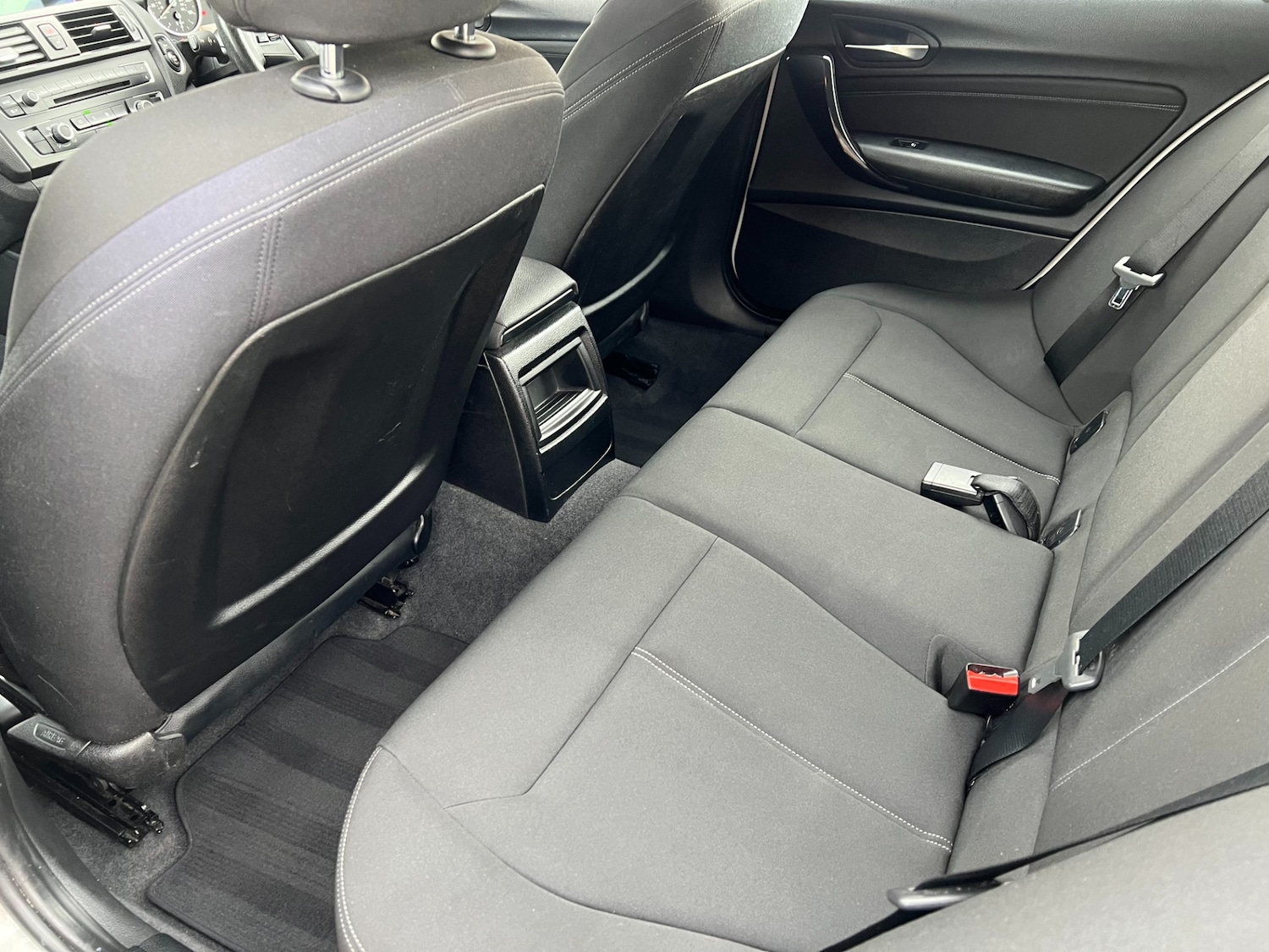 Used BMW 1 Series 2014 for sale - 76181459: Photo 17