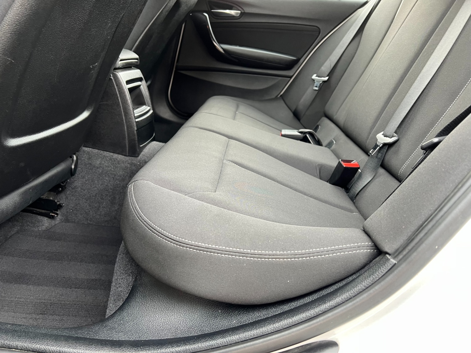 Used BMW 1 Series 2014 for sale - 76181459: Photo 18