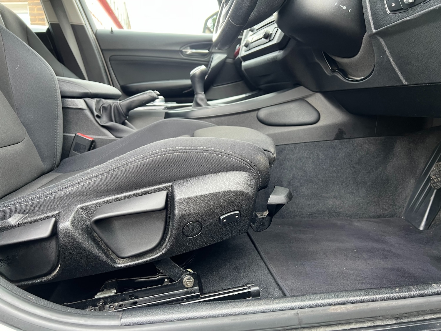 Used BMW 1 Series 2014 for sale - 76181459: Photo 21