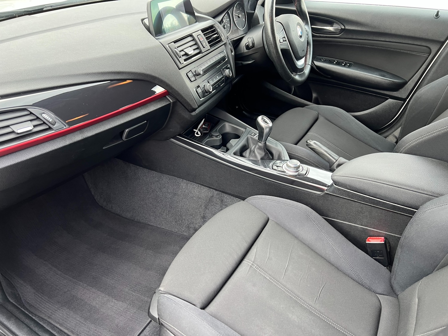Used BMW 1 Series 2014 for sale - 76181459: Photo 22