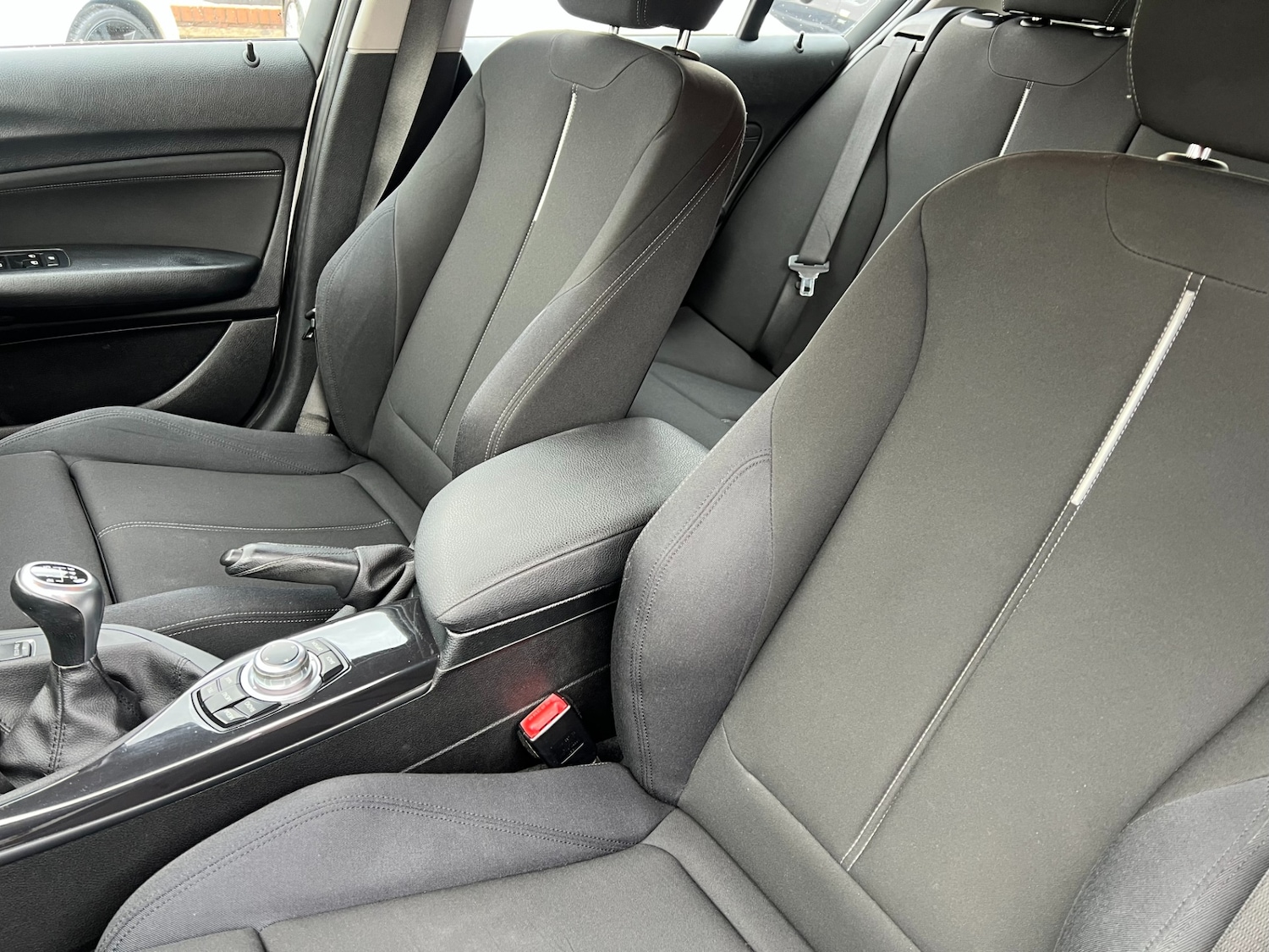 Used BMW 1 Series 2014 for sale - 76181459: Photo 23