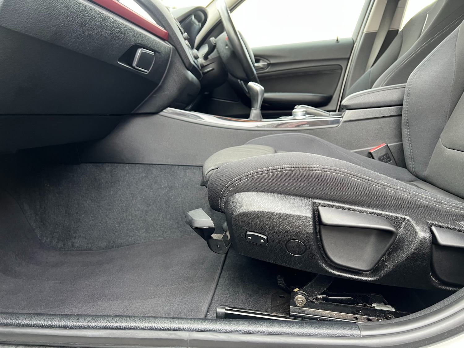Used BMW 1 Series 2014 for sale - 76181459: Photo 24